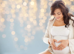 Poznejte, jak díky hormonální józe otěhotnět.