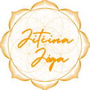 Jóga jako cesta zpátky k sobě Logo