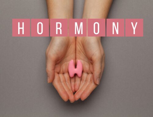 Hormony štítné žlázy: Základní ukazatelé ženského zdraví