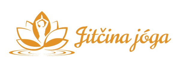 Jitčina jóga Logo