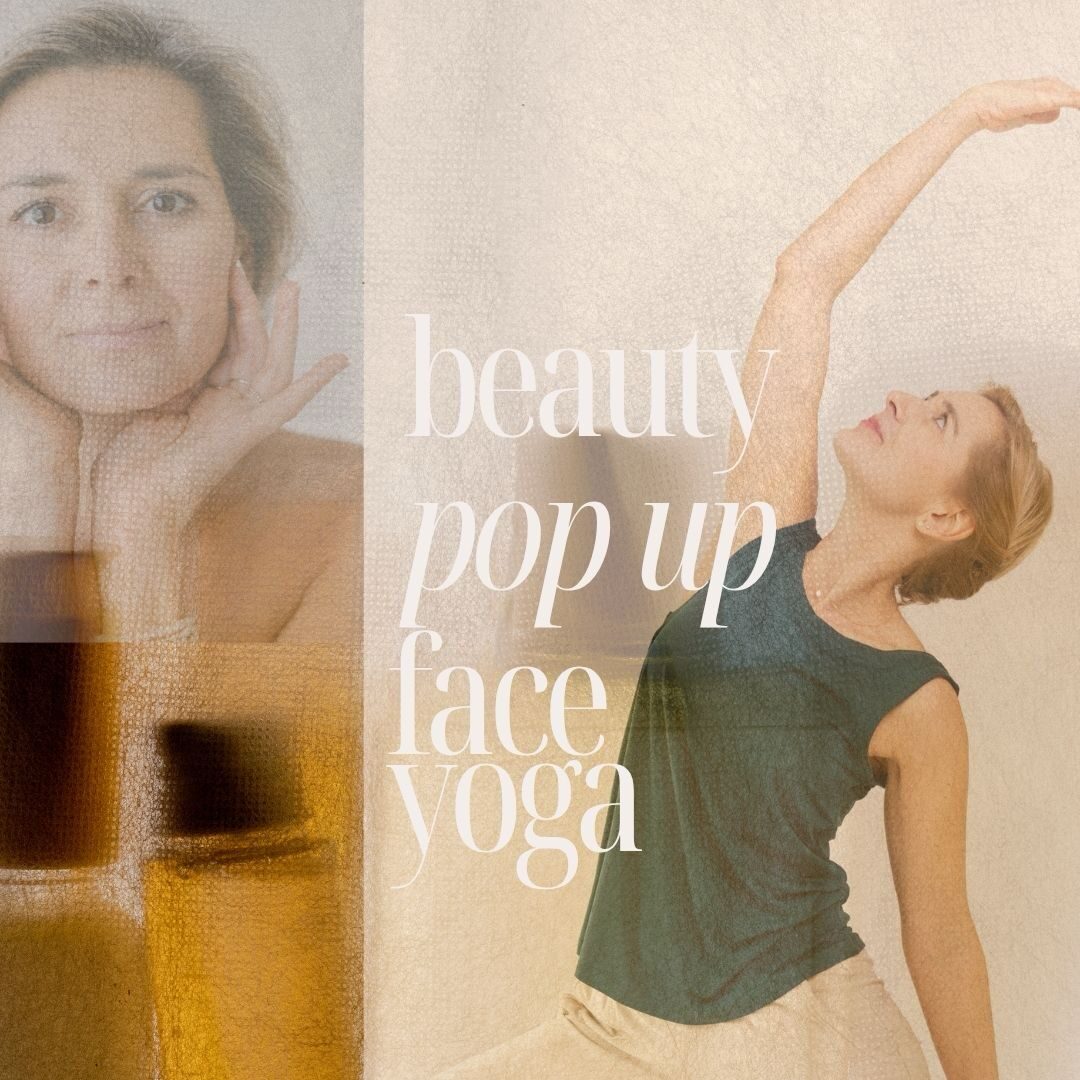 Beauty & Pop up – Karlín