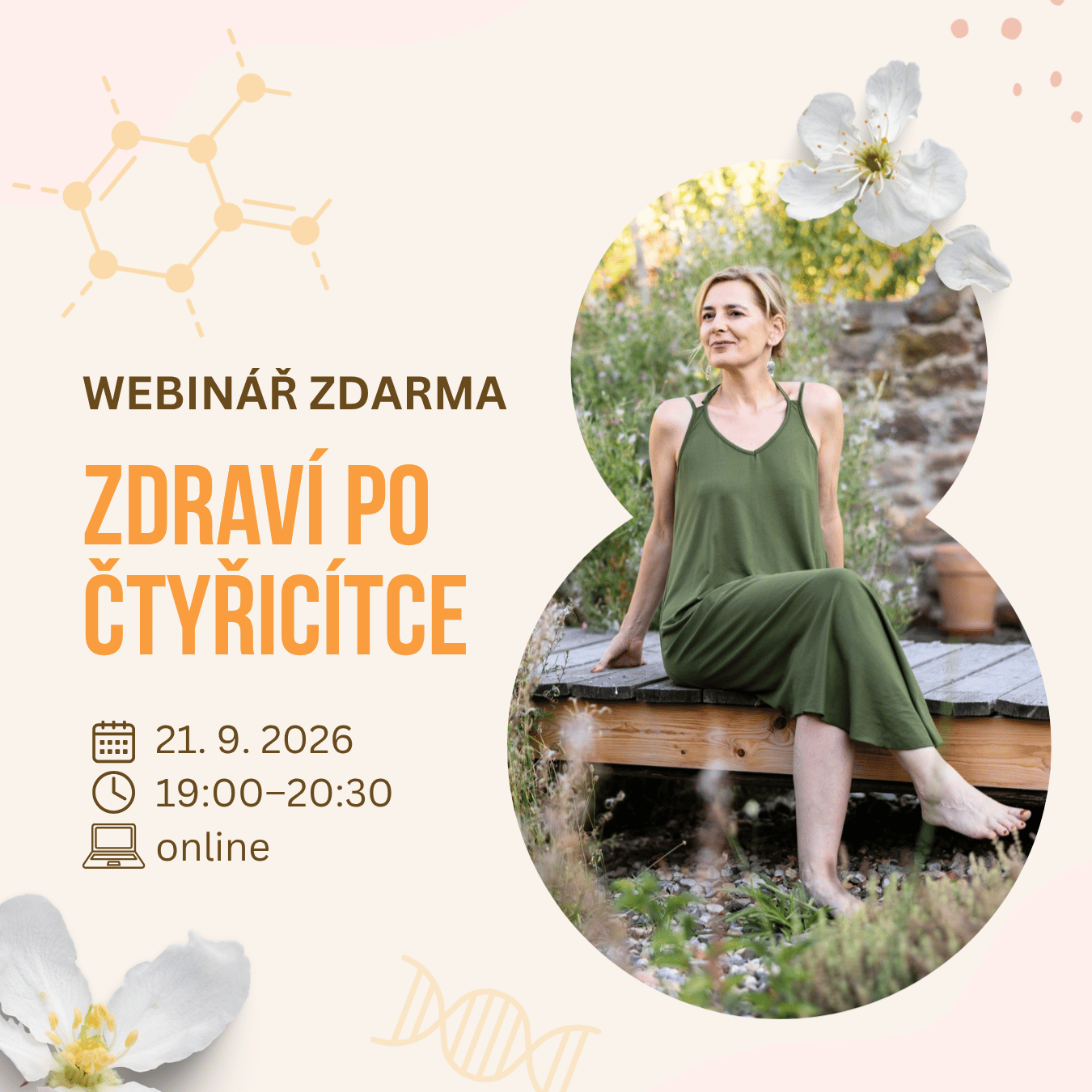 Zdraví po čtyřicítce: Co dnes můžeme opravdu udělat pro své zdraví